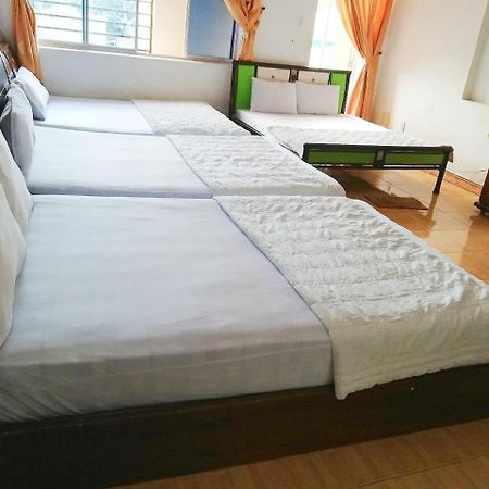 Ngoc Phung Guesthouse Vung Tau Kamer foto