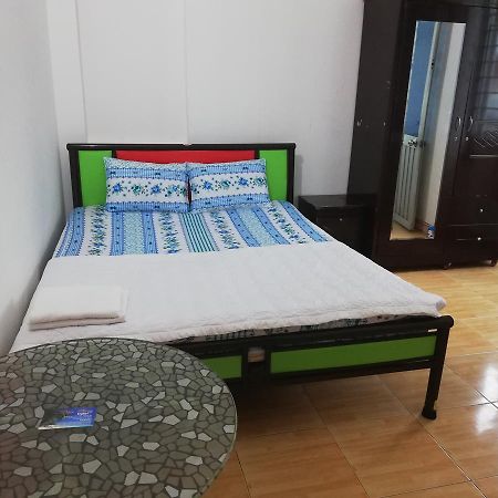 Ngoc Phung Guesthouse Vung Tau Buitenkant foto