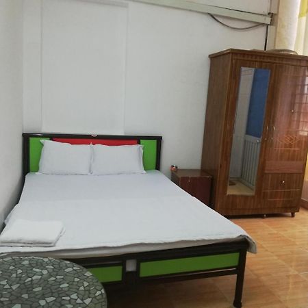 Ngoc Phung Guesthouse Vung Tau Buitenkant foto