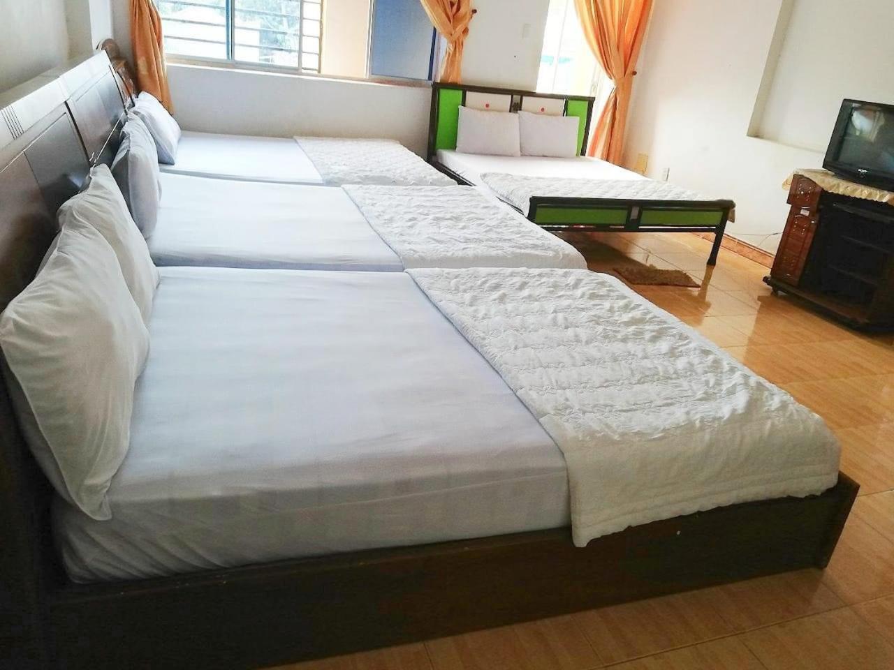 Ngoc Phung Guesthouse Vung Tau Kamer foto
