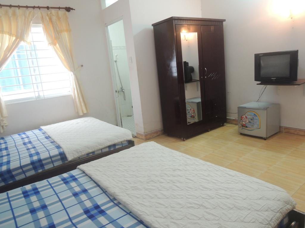 Ngoc Phung Guesthouse Vung Tau Buitenkant foto