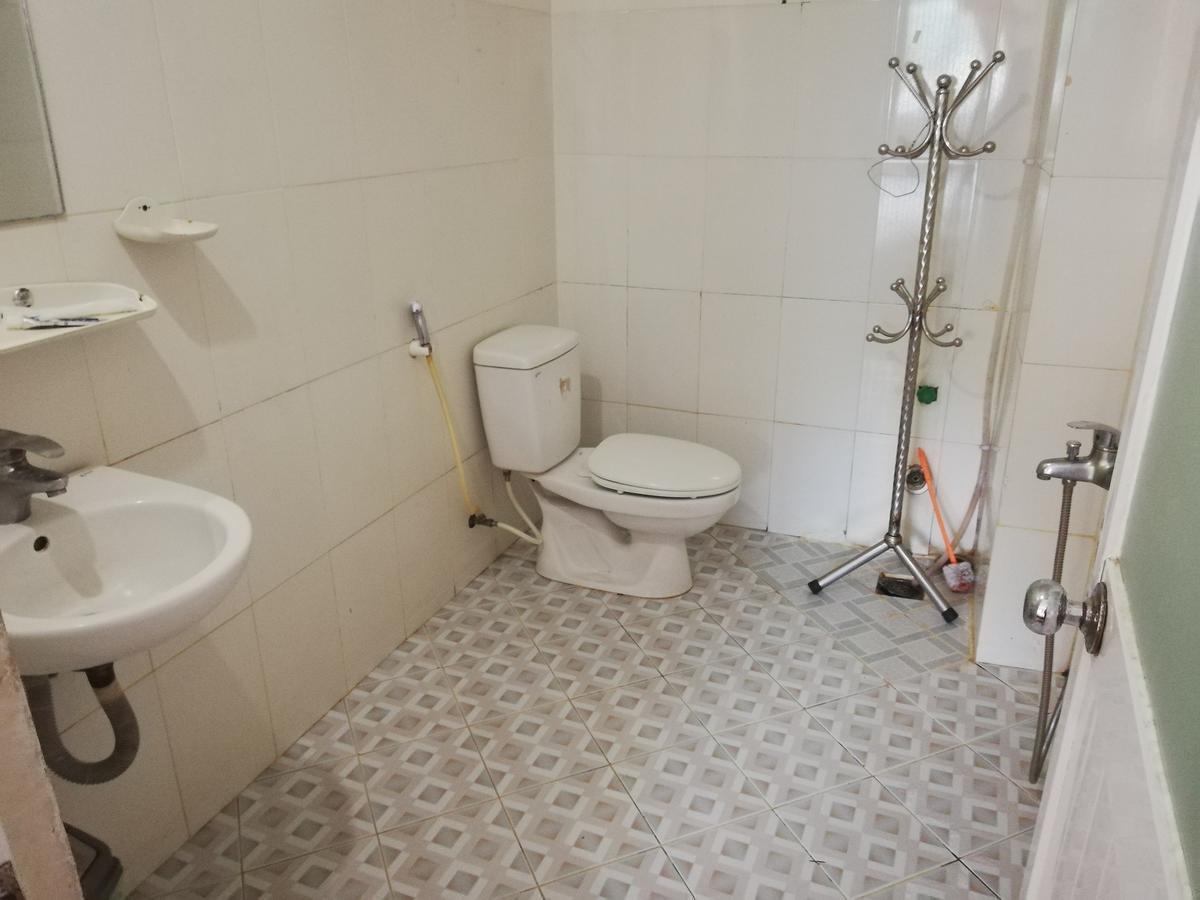 Ngoc Phung Guesthouse Vung Tau Buitenkant foto
