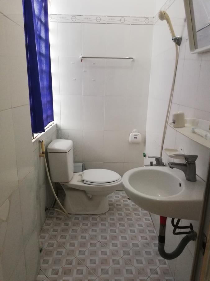 Ngoc Phung Guesthouse Vung Tau Buitenkant foto