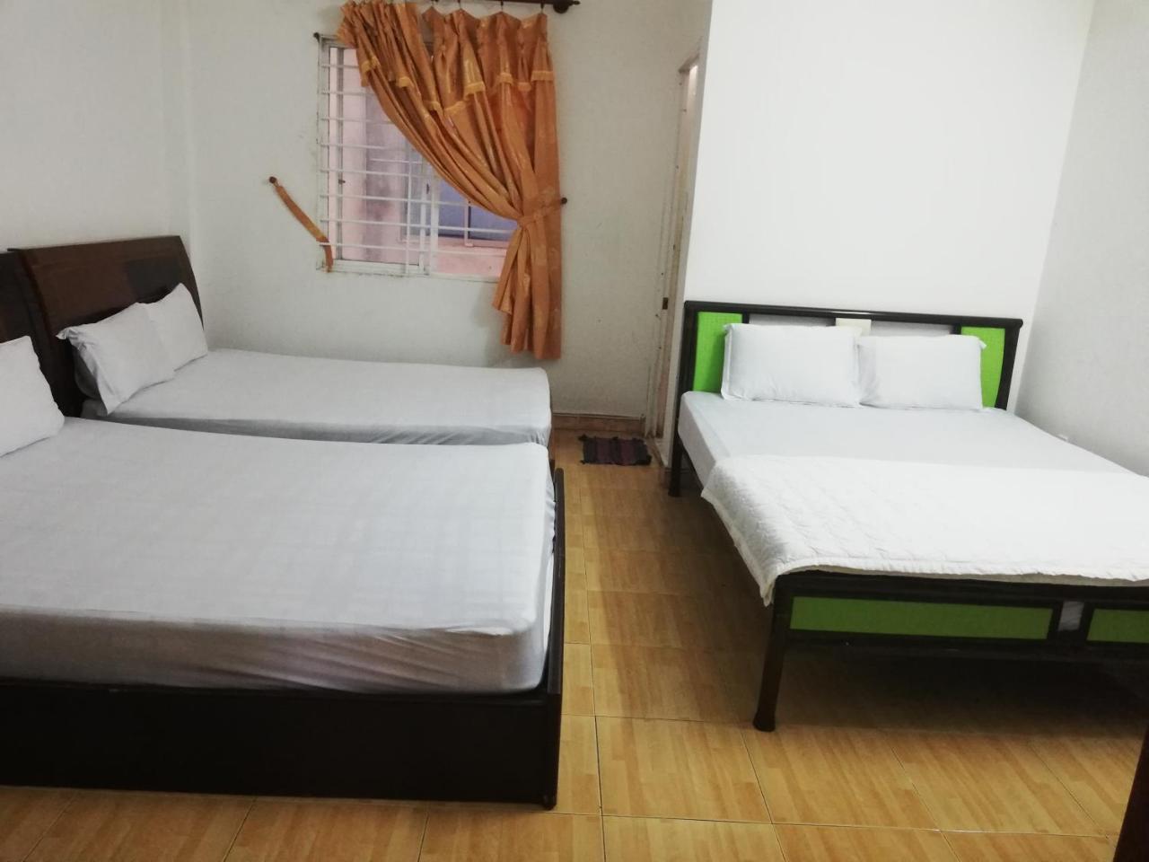 Ngoc Phung Guesthouse Vung Tau Buitenkant foto