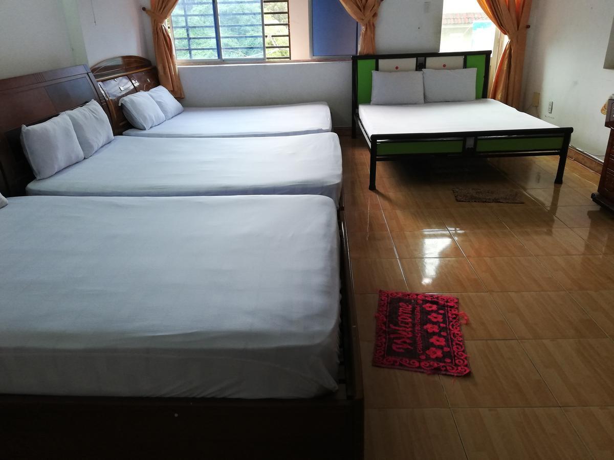Ngoc Phung Guesthouse Vung Tau Buitenkant foto
